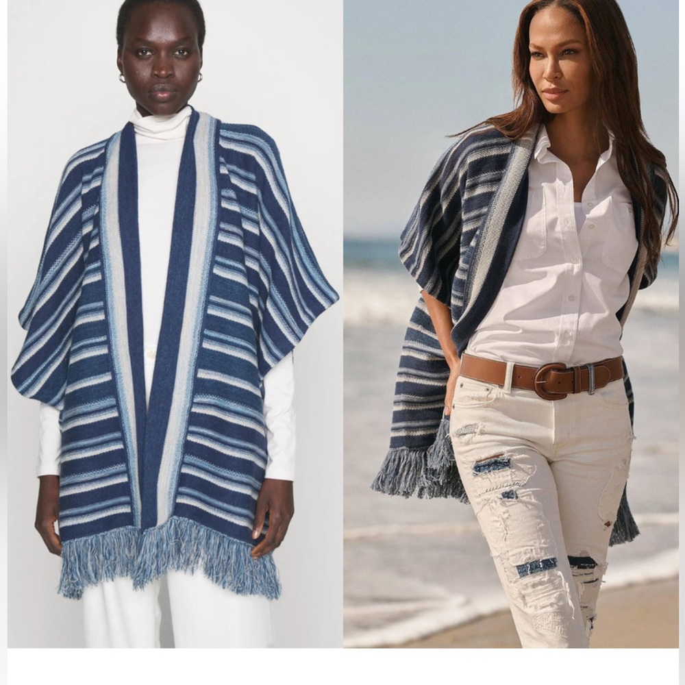 Laure Ralph Lauren Cardigan